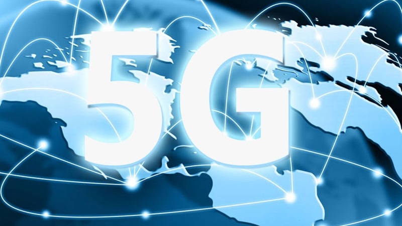 Mạng 5G sở hữu nhiều ưu điểm vượt trội 